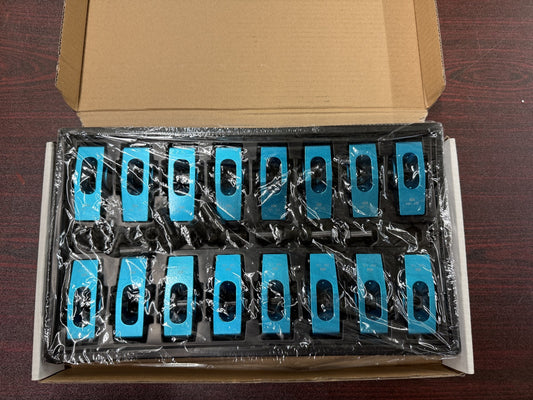 New Big Block Chevy (BBC) Aluminum Roller Rocker Arms (set)
