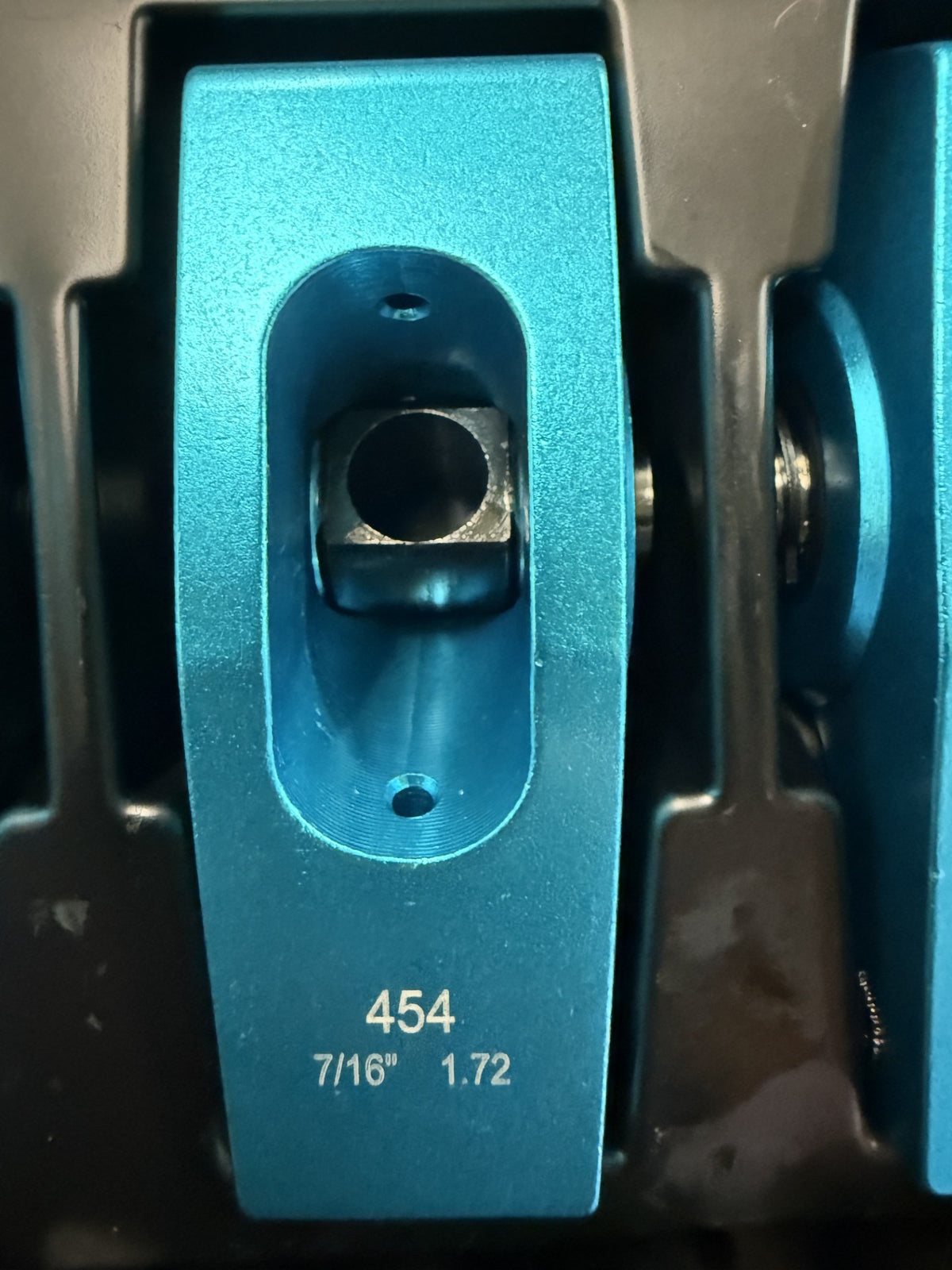 New Big Block Chevy (BBC) Aluminum Roller Rocker Arms (set)