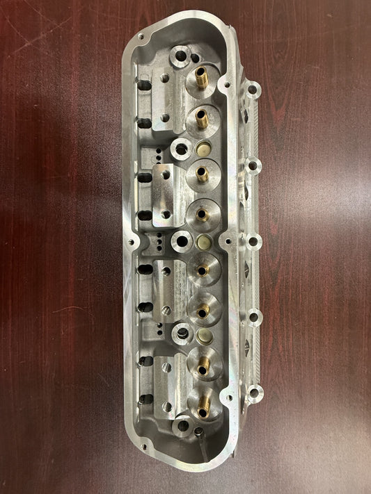Aluminum Small Block Ford Cylinder Head (bare casting)
